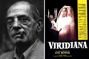 Luis Buñuel y Viridiana
